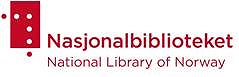 Nasjonalbiblioteket logo