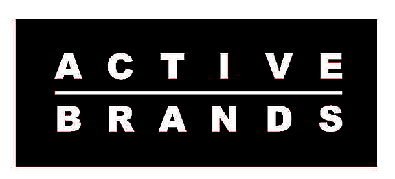 Active Brands AS logo