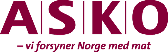 ASKO OSLO AS logo