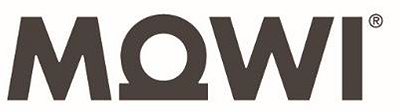 Mowi ASA Genetics logo