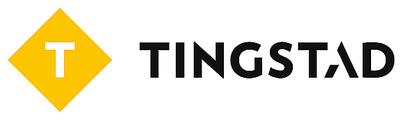 Tingstad AS logo