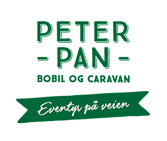 Peter-Pan AS - inaktiv