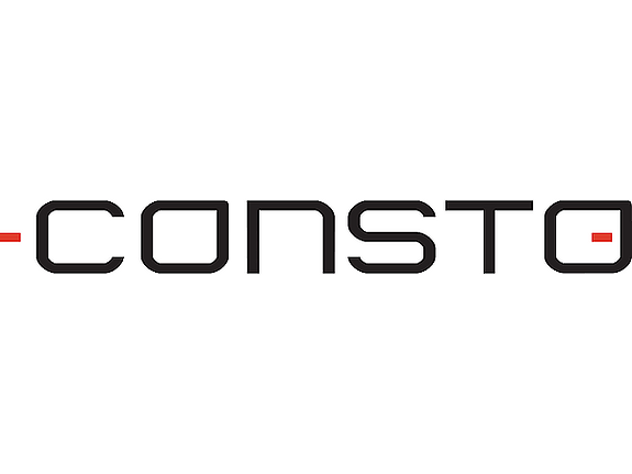 Consto logo