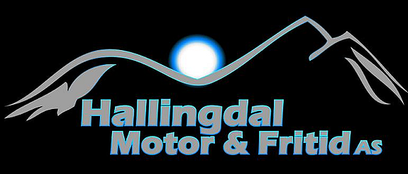 Hallingdal Motor Og Fritid As