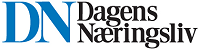 Dagens Næringsliv logo