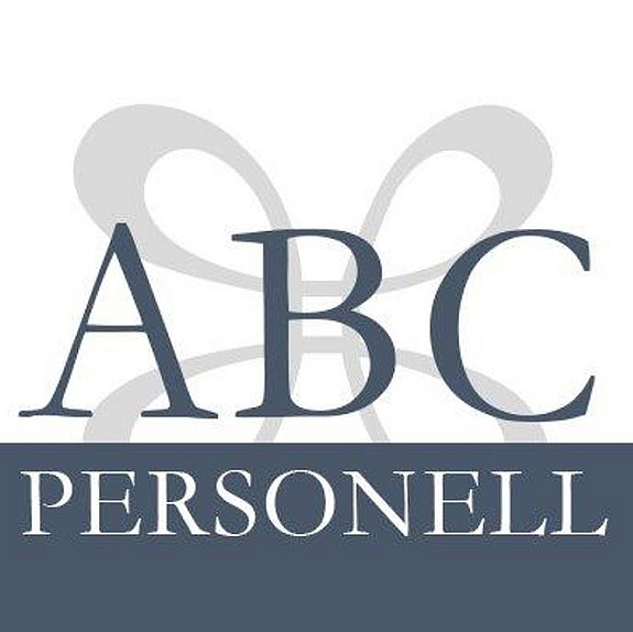 ABC Personell Vikar- og rekrutteringsbyrå AS logo