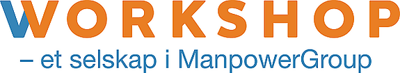 Manpower Industri AS logo