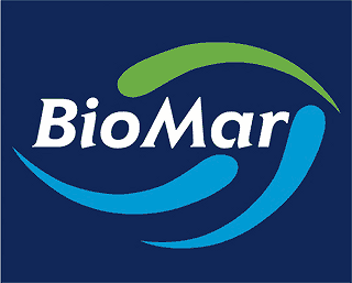 BioMar AS logo