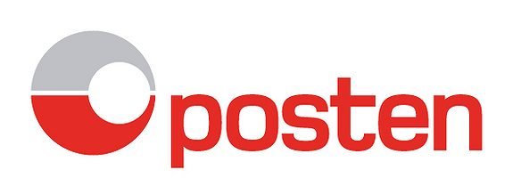 Divisjon Post logo