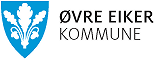 Øvre Eiker kommune logo