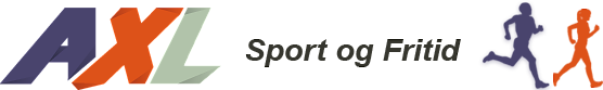 Profilbilde for butikken AXL - SPORT OG FRITID AKSEL LONA - IKKE AKTIV