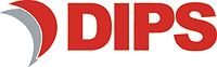 DIPS Front logo