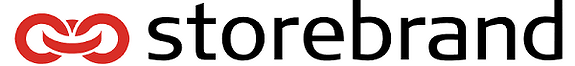 Storebrand logo