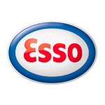 Esso Norge AS logo