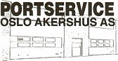 Profilbilde for butikken Portservice Oslo Akershus As