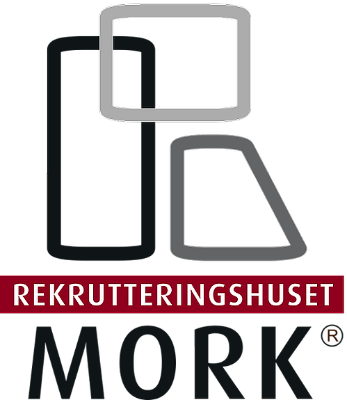 REKRUTTERINGSHUSET MORK AS logo