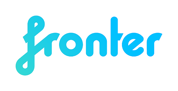 Fronter AS logo