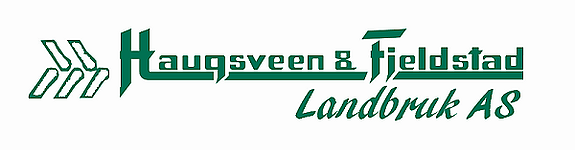 Haugsveen & Fjeldstad Landbruk AS