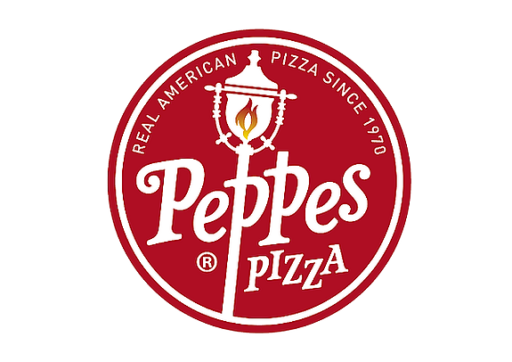 Peppes Pizza Salgskontor logo