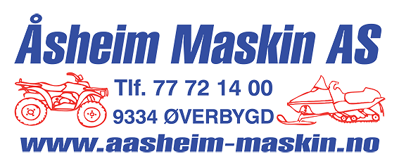 Åsheim Maskin AS