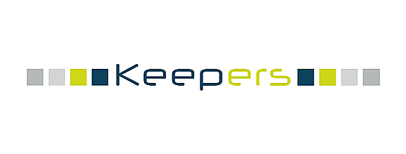 Keepers AS logo