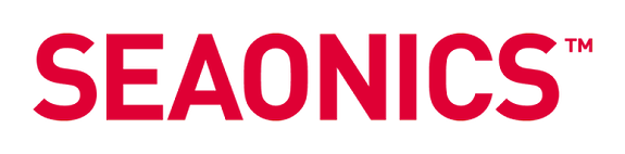 Seaonics AS logo