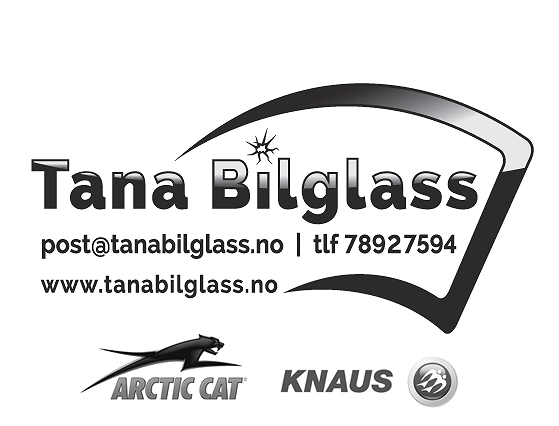 Tana Bilglass AS