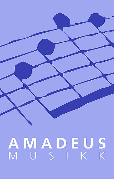 Amadeus Musikk Drammen AS