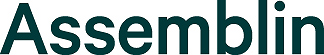 ASSEMBLIN AS logo