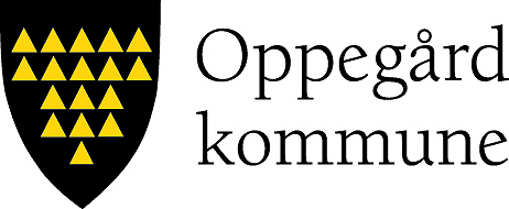 Oppegård kommune logo