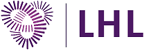 LHL - Landsforeningen for hjerte- og lungesyke logo