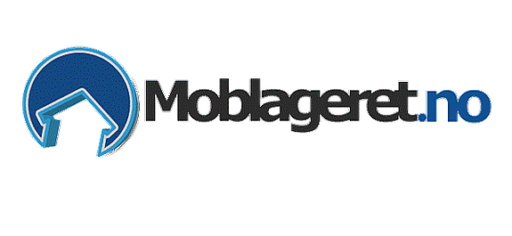 Profilbilde for butikken moblageret.no - din totalleverandør av utstyr til din mobil