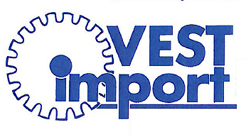 Vest Import AS - IKKE AKTIV