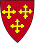 Vestby kommune logo
