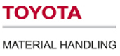 Toyota Material Handling Norway AS logo