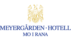 Scandic Meyergården Hotell logo