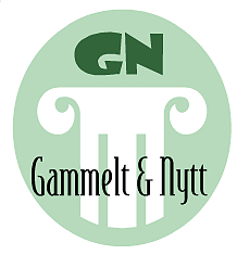 Profilbilde for butikken Gammelt og Nytt Frank Erik Myrvold Lund