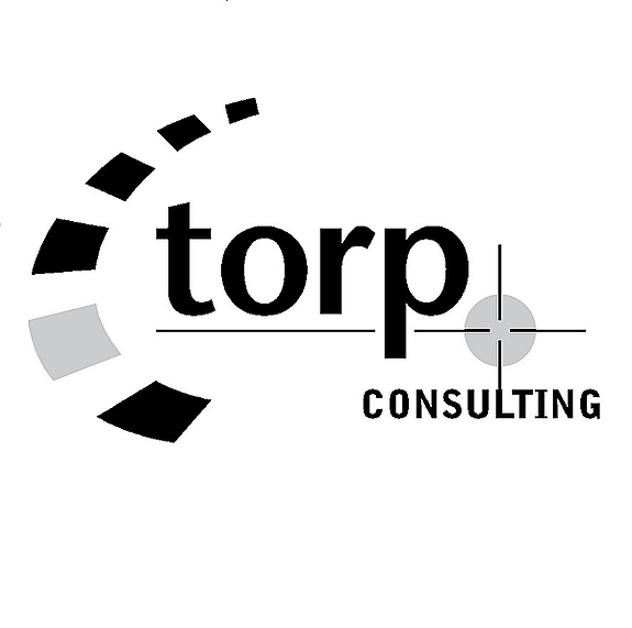 Torp Consulting AS logo