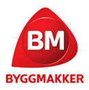 BYGGMAKKER AASEN & FIVE logo