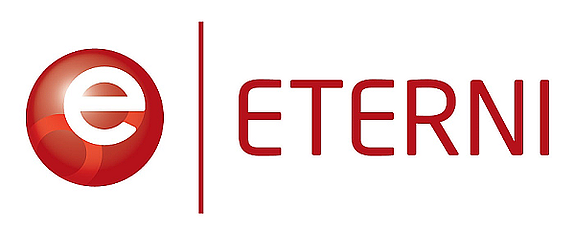 Eterni, C&E- Bergen logo