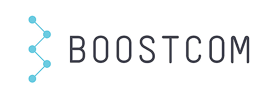 Boostcom AS logo