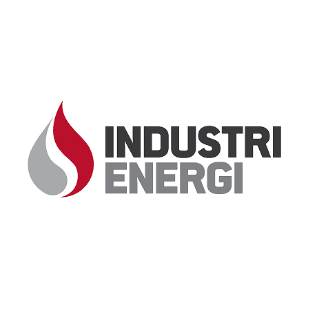 Industri Energi logo