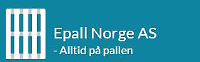 Profilbilde for butikken Epall Norge AS - IKKE AKTIV