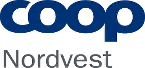 Coop Mega Førde logo