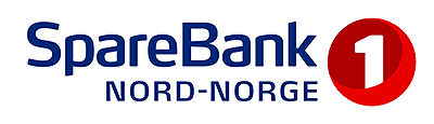 SpareBank 1 Nord-Norge - MÅLSELV logo