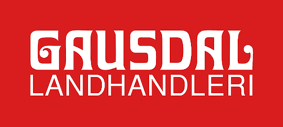 Gausdal Landhandleri AS logo