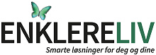 Enklere Liv AS logo