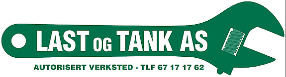 Last og Tank AS logo