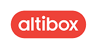 Altibox AS logo