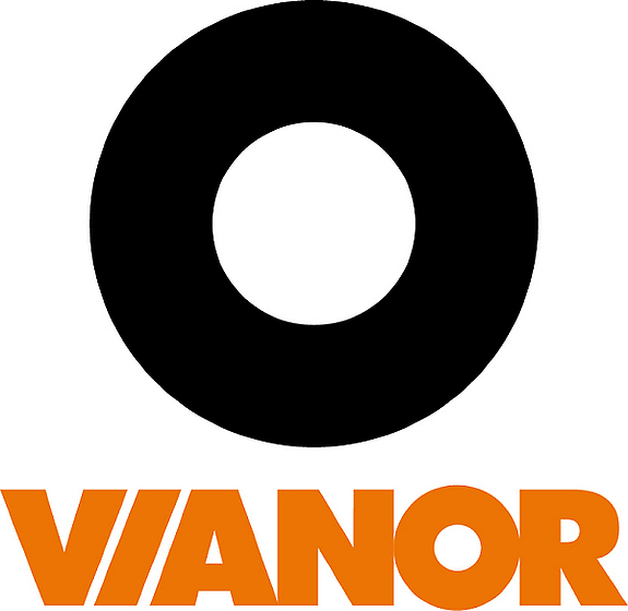 Vianor Norge logo